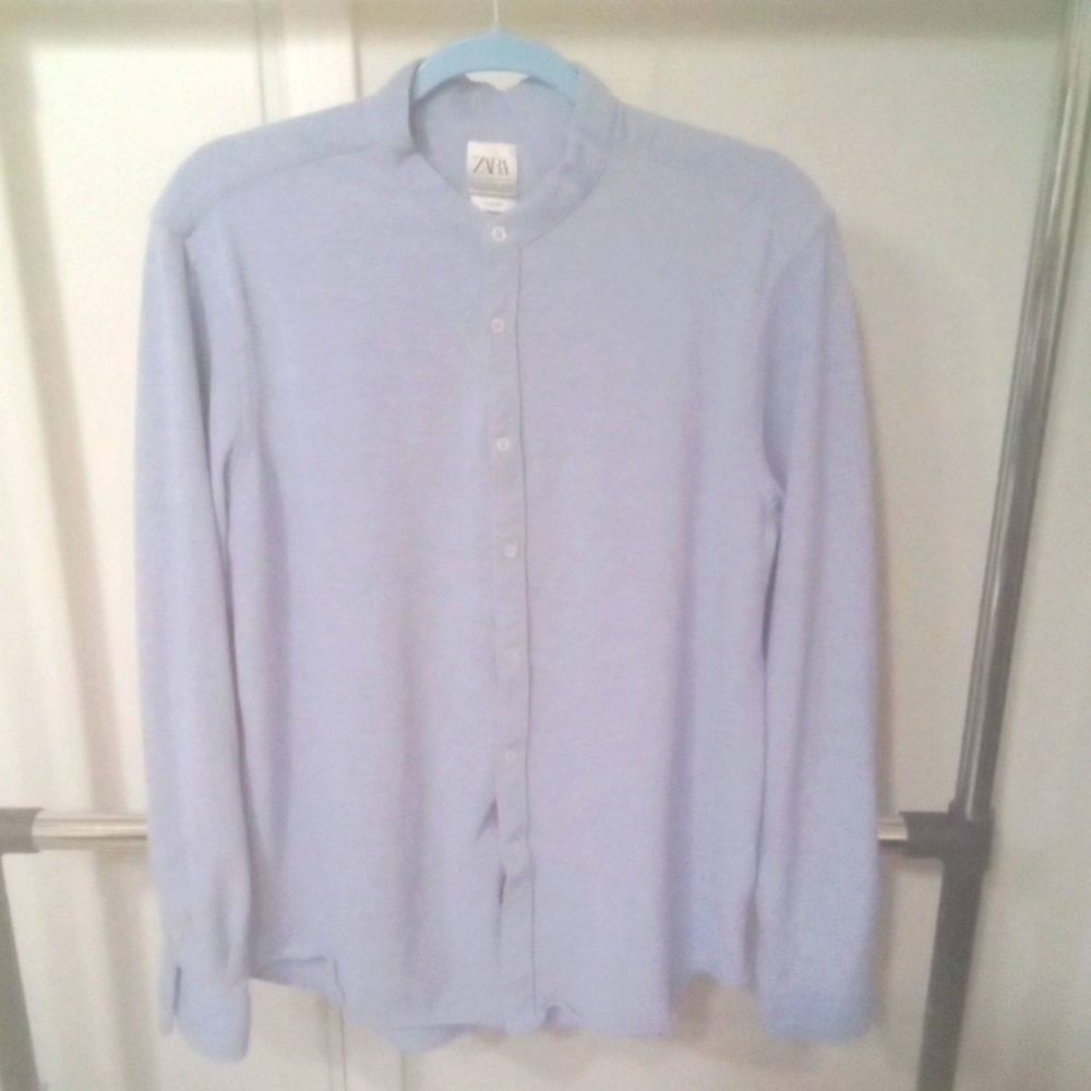 Slim-Fit Shirt